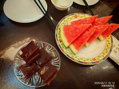 -鹿鸣春饭店(总店)