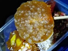 西米钵仔糕-西关老字号钵仔糕(上下九宝华路店)