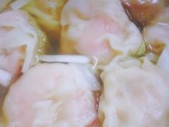 -麦文记面家(佐敦店)