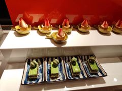 -视界美食自助餐厅·石家庄希尔顿酒店