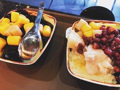 -鲜芋仙(常州吾悦国际广场店)