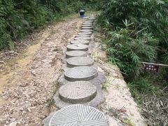 -千泷沟大瀑布旅游区