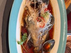 -百富源·海鲜辽菜(浑河堡店)