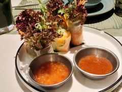 -芭札·Thai泰国餐厅(同和金铂天地店)