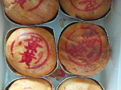 -泰康食品(南京东路店)