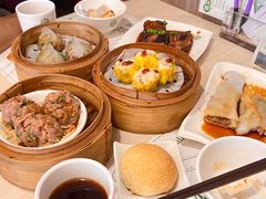 -添好运点心专门店(深水埗店)