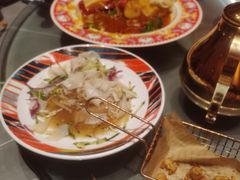 -塔哈尔·新疆盛宴(奉贤龙湖店)