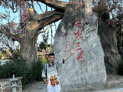 -昌州古城