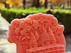 -北京石刻艺术博物馆(五塔寺)