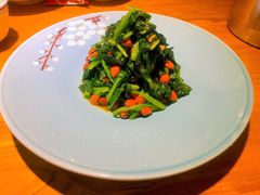 -吕氏疙瘩汤·私家菜馆(慈云寺店)