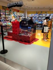 -kidsland(南开大悦城店)