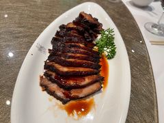 招牌黑叉烧-苏浙汇(古北店)