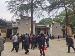 -韶山毛泽东同志故居