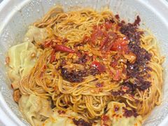 -丁家坡洋芋·观音桥好吃街A区(全国总店)