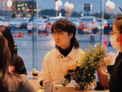 -星巴克臻选(成都环球乐天店)