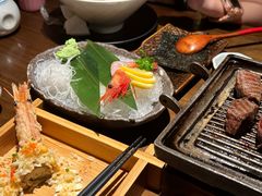 -一豚轩·烧鸟·豚骨拉面(五四路店)