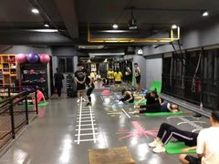 -帕瑞斯女子塑形健身(集美店)