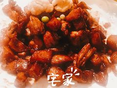 -京尊烤鸭店JINGZUN(春秀路店)
