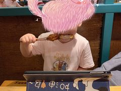 -木屋烧烤(坂田天安云谷店)