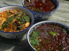 -惠记粉汤羊血(小南门店)