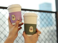 -怪兽屋·羊驼·猫咖·狗咖(俊华广场店)