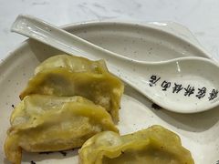 -蒋家桥饺面店(奥邦店)