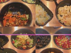 -比格比萨自助(永旺梦乐城店)