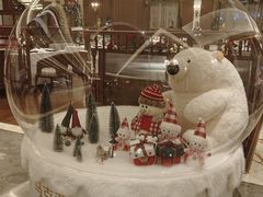 -马克西姆俄罗斯餐厅(通亚街店)