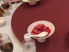 -顺峰(农展馆店)