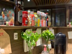 -雷神拉面(财富中心玉米楼店)