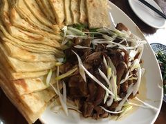 -鼎香润(德胜门内店)