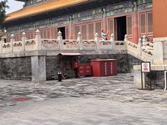 -历代帝王庙博物馆