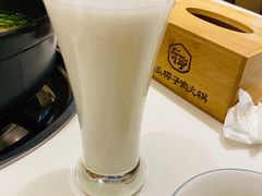 -东椰·海南椰子鸡火锅(朝阳门店)