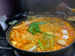 -烤路里·韩国品质自助烤肉(石路天虹4号店)