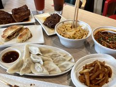 -大师兄·西北风味食集(增城合生汇店)