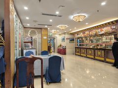 -汗腾格里·风味餐厅(新疆驻京办店)