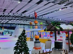 -宁波冰雪大世界(北仑区)