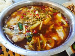 -笑红饭庄