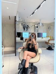 -NEW FACE烫染专业店
