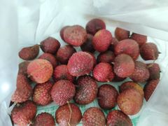 荔枝-北京清河镇农副产品交易市场中心