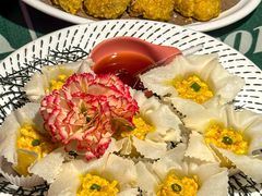 -树下时尚餐厅(翠园街店)