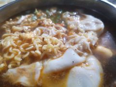 方便面-文君烧烤(崂山店)