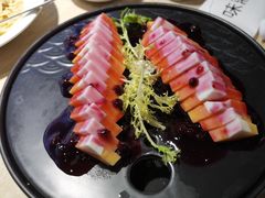 -味莊·青岛菜(云霄路店)