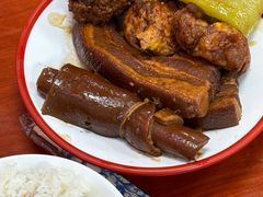-刘小忙把子肉(北园大街总店)
