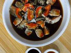 -红灯笼龙凤饭店(宁波老字号店)