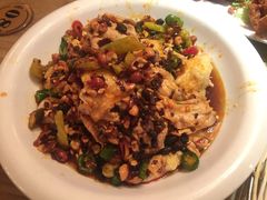 -佶政筋饼·新概念(安阳路店)