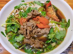 -肆姐面粉馆(坡子街店)
