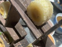 -东来顺(非遗·清真火锅·盛世广场店)