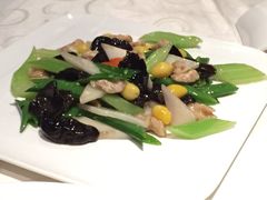 汉唐春秋-汉唐宴长安食府