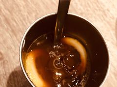 冻柠茶-敏华冰厅(天河城店)